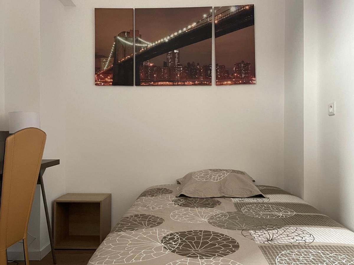 Centre Historique Petite France Apartment Strasbourg Bagian luar foto