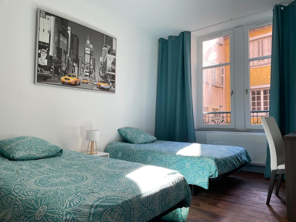 Centre Historique Petite France Apartment Strasbourg Bagian luar foto