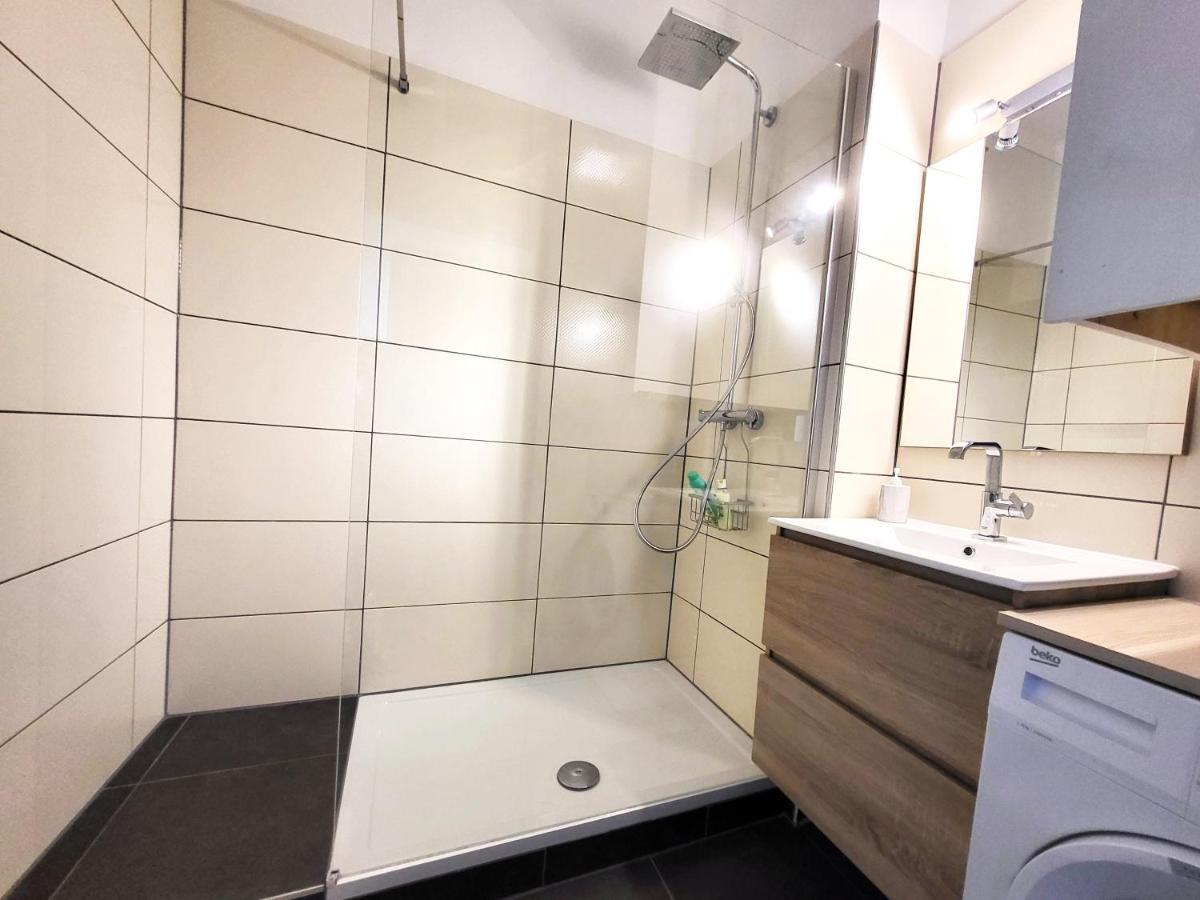 Centre Historique Petite France Apartment Strasbourg Bagian luar foto