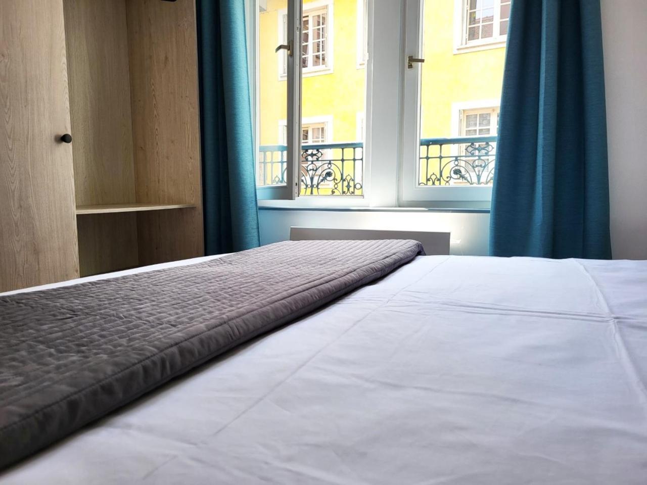 Centre Historique Petite France Apartment Strasbourg Bagian luar foto